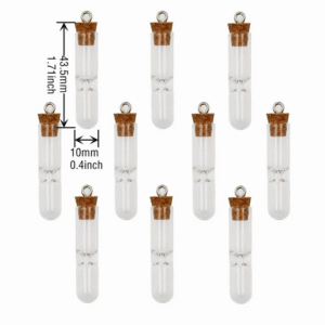 43.5*10mm hourglass for Resal